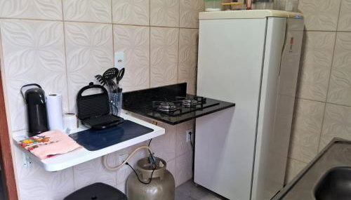 Edward Suíte Manaus 01 - Foto 3