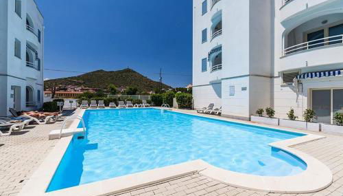 Le Residenze Blu Sardinia - Foto 2, sunbed