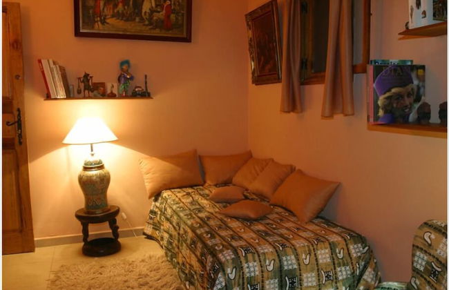 Villa Keur Bibou - Photo 9