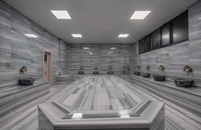 Regulus Termal Apart Hotel & Villas - Photo 21