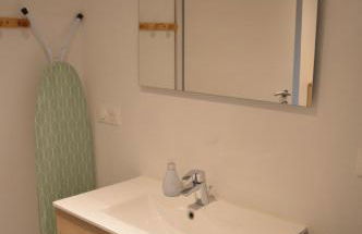 Juste un rayon de soleil Maison 6 personnes Alsace Centrale Proche Europa-park - Foto 33