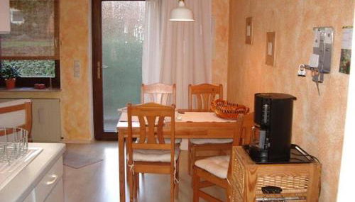 Haus Gartenstrasse - Photo 5