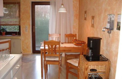 Haus Gartenstrasse - Photo 5