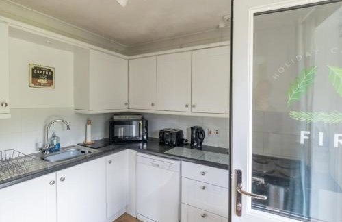 Holiday Home Fir Cottage by Interhome - Foto 26