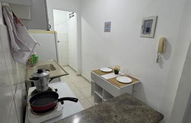 APT01 Lindo Apart 1 bedroom well located - Foto 18