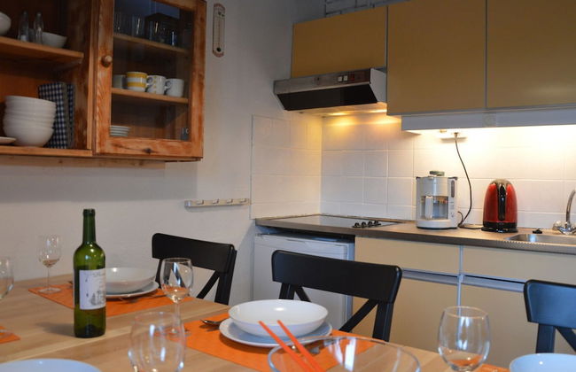 Holiday Home in Gemmenich With Forest Views - Foto 9