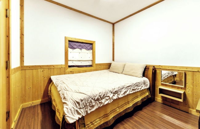 Muju Cherish Pension - Foto 67