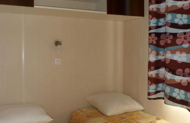 Camping des Rives des Corbieres - Foto 28