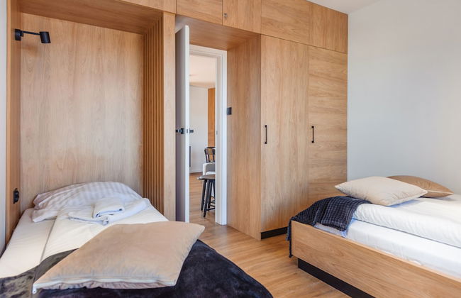 Apartamenty Sun & Snow Foka - Photo 50