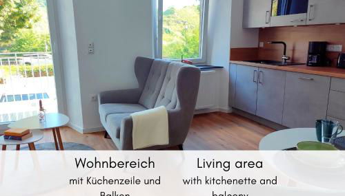 Winzerhaus am Calmont - Moselidyll im Winzerhaus - Photo 2