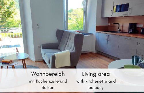 Winzerhaus am Calmont - Moselidyll im Winzerhaus - Foto 2