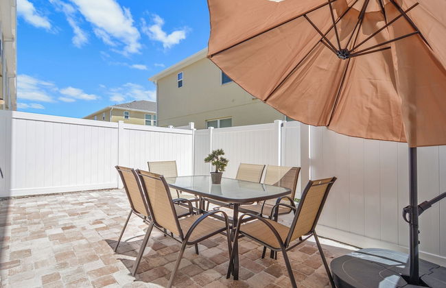 Four Bedroom Sleeps 10 w Gameroom 5152a - Foto 27