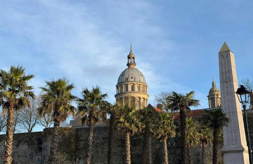 GJ Holiday Escapes-Le Riva-duplex idéalement situé - Foto 21