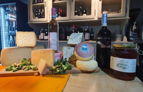 Agriturismo Cascina L'Arché - Photo 42