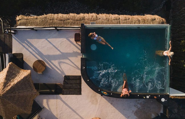 Casa Mar Luxury Villa With Incredible Ocean View - Foto 34