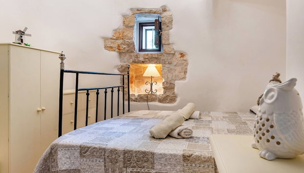 Tenuta Guarini Trulli On Selva Di Fasano - Foto 4, Habitación