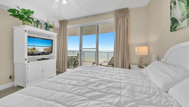 Twin Palms 804 - Foto 5, Habitación