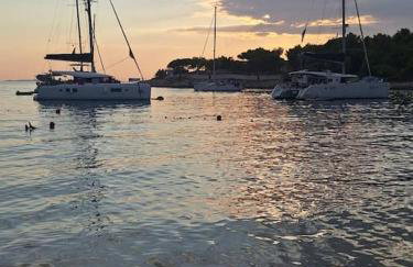 Tessitura Murter apartman - Foto 30