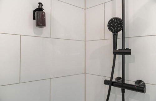 Gemütliches Nordic Nest Apartment Henriette 1 - Foto 7