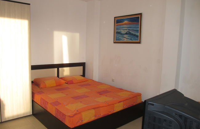 Aparthotel Cote dÀzure - Foto 7