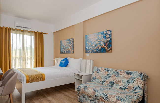 Roomo Brás Rangel Pestana Residencial - Foto 12