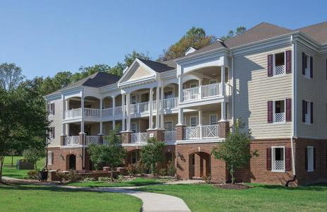 CW Governor's Green - 2BR- Apartment with Resort Access - Foto 19