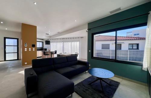 Superbe maison de plain pied à Saint Esteve - Foto 32