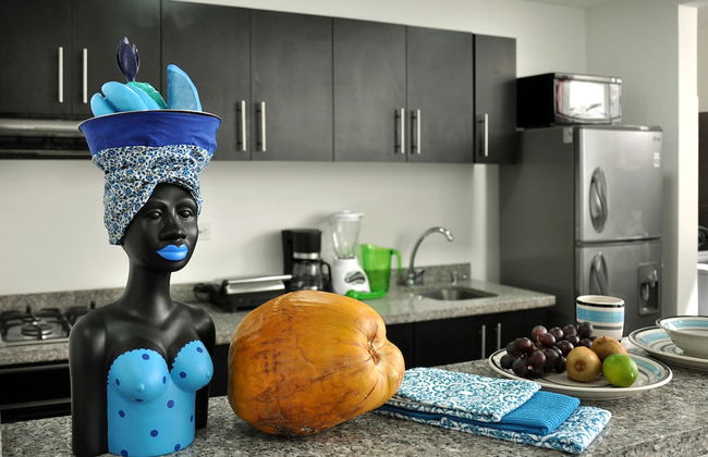 White Coral Apartasuite - Foto 38