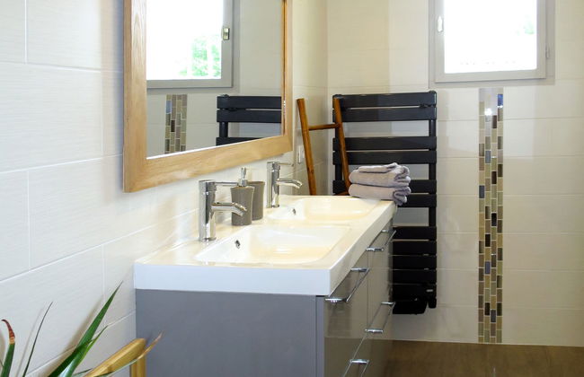 Les Chênes - Foto 12