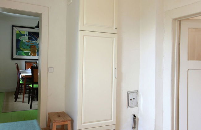 Charming Holiday Home in Thuringen Near the Lake - Photo 4