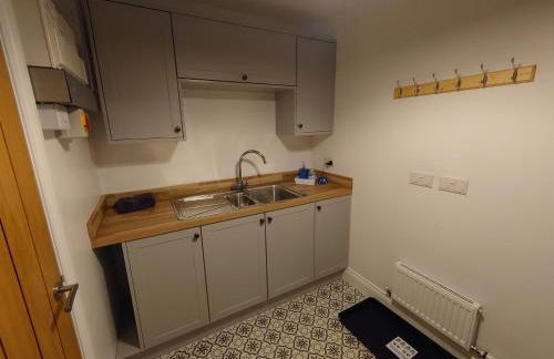 Old Brewery Barn, Ullswater, Lake District - Foto 57