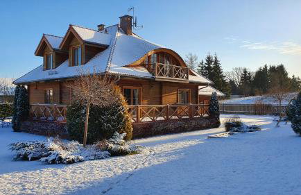 Villa Morela - Foto 17