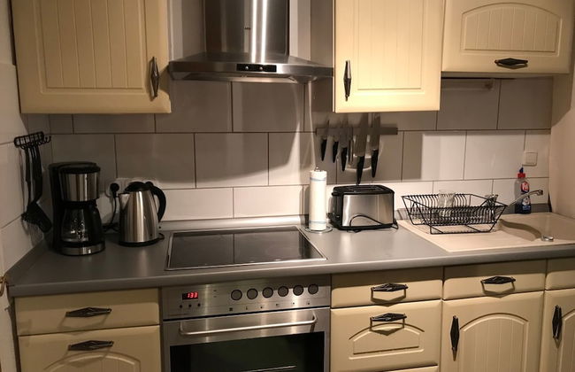 Haus Fischkutter - Foto 8