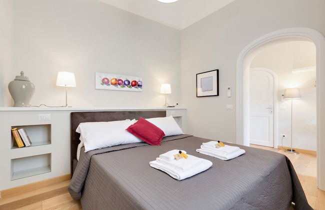 Rome as you feel - Grotta Pinta Apartments - Foto 47