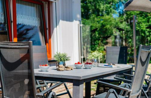 Villa Waldnest - Foto 47