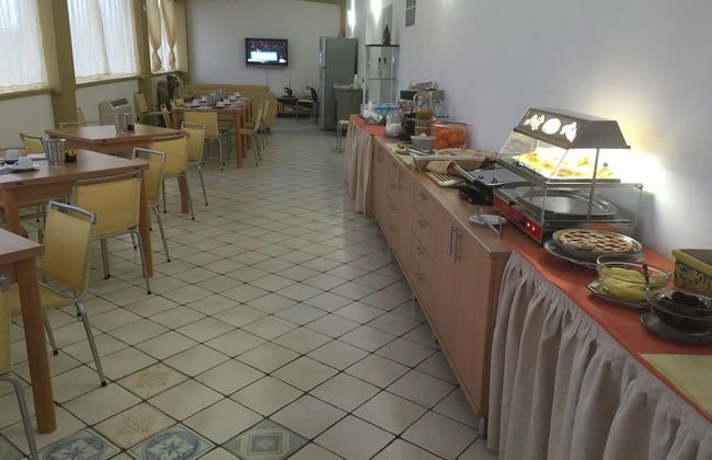 B&B Il Tempio di Hera - Foto 33