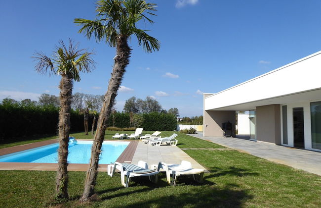Stima Home With Ac And Pool In Padova - Foto 33