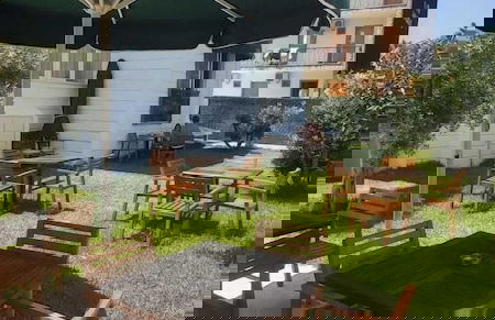 In Suit Luxury Hotel - Photo 17