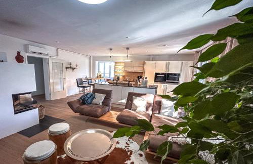 wolke 7, Alpenblick mit Eleganz - Foto 21