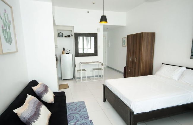 KL Tower - PH Staycation - Photo 59