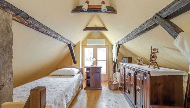 Homestead Bahor With Whirlpool - Foto 3, Habitación