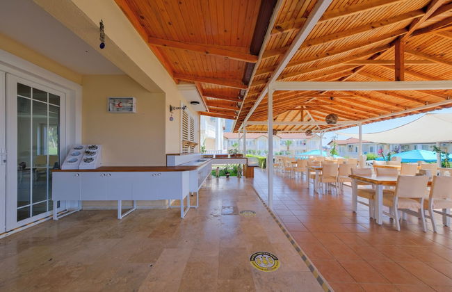 Larimar Suite Hotel - Foto 49