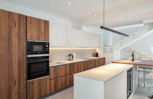 Awesome Home In Salvela With Sauna - Photo 24