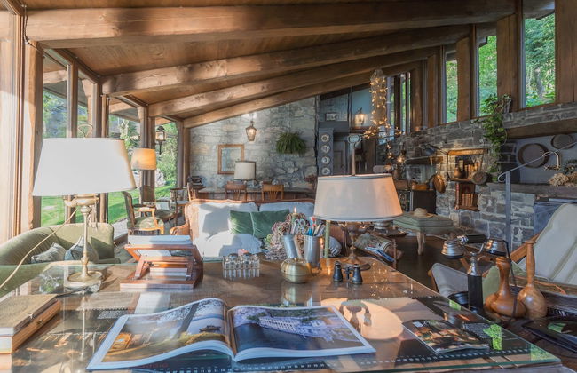 Co-d462-ariv21at - The Writer s Nest - Foto 46