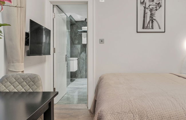 Cleveland Residences Bloomsbury - Foto 61