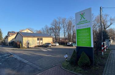 Apartament Ptyś w Centrum Rehabilitacji &spa - Foto 2