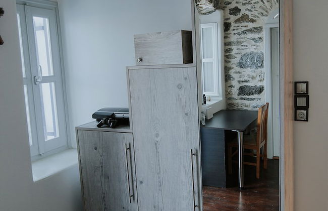 Amorgis Seaside Villa - Foto 20