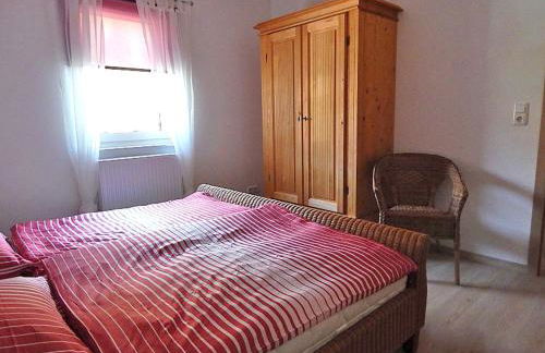 Ferienwohnung Bergidyll - Foto 8