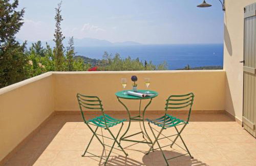 Villa Dimitra Fiskardo by Villa Plus - Foto 10