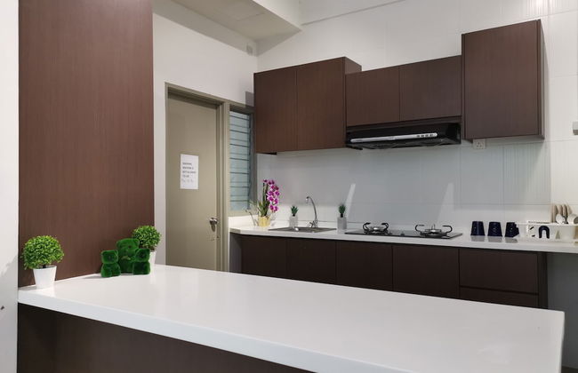 Cameron Golden Hills Resort - Photo 24